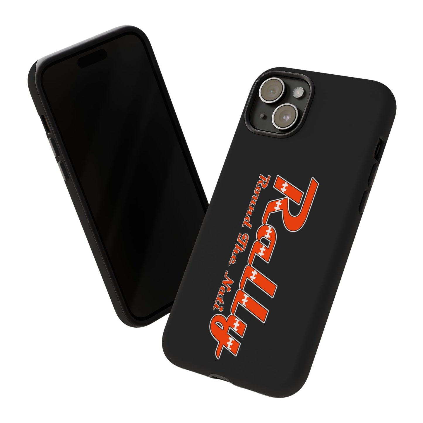 Rally Round The Nati Tough Case for iPhone