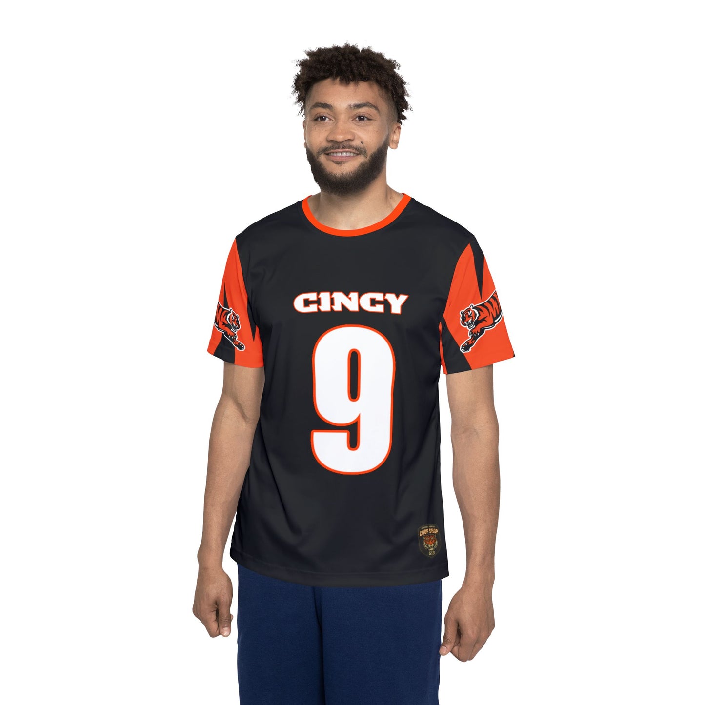 Joe Shiesty Shirsey
