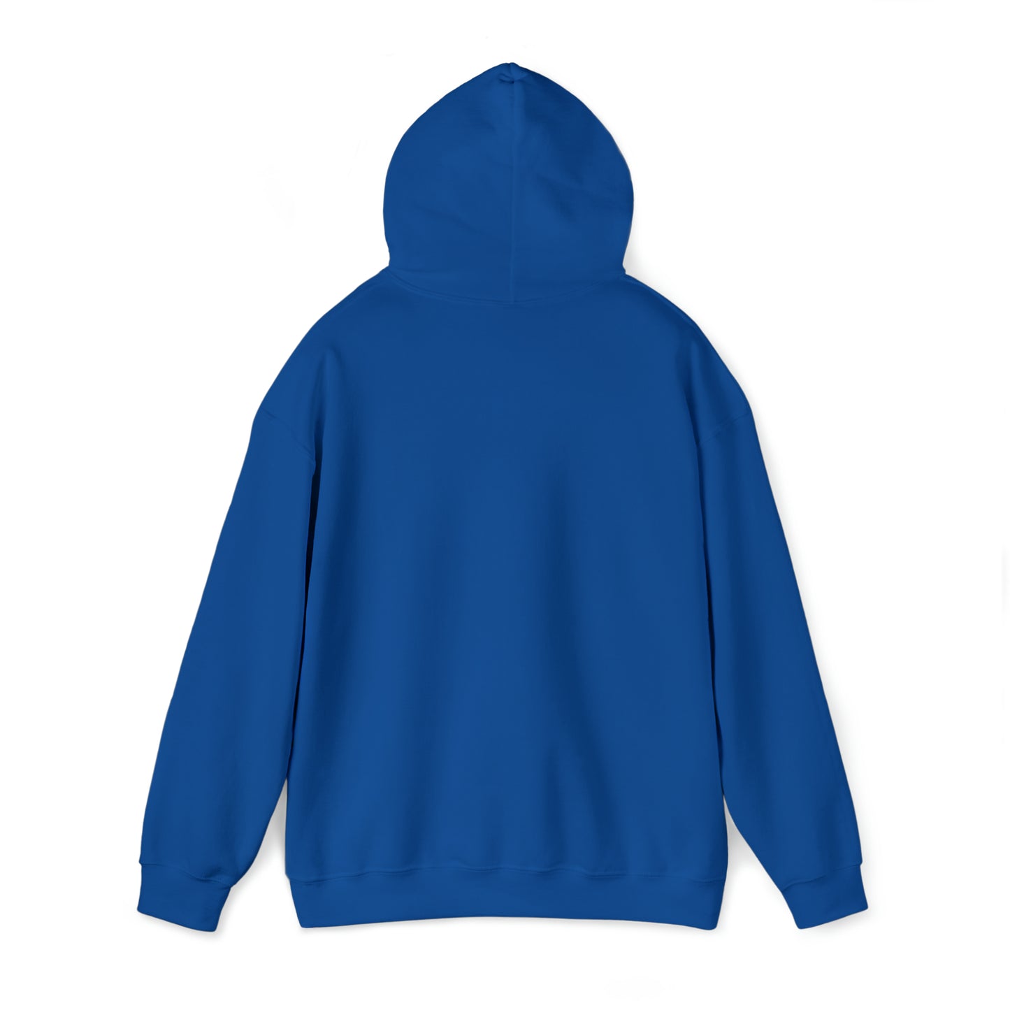 Unisex Heavy Blend™ Hooded Sweatshirt FC Cincinnati