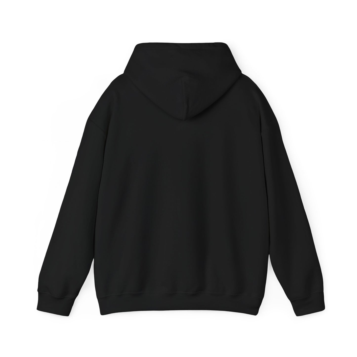 Rally Round the Nati Unisex Heavy Blend™ Hoodie
