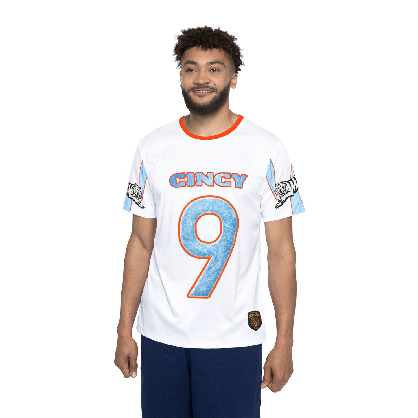 Joe Brrr Shirsey