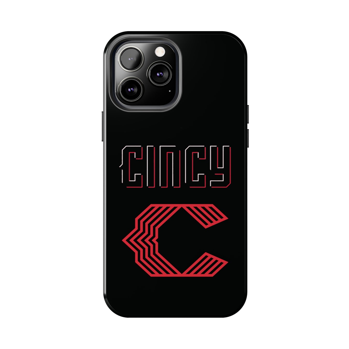 City Connect Tough Phone Cases