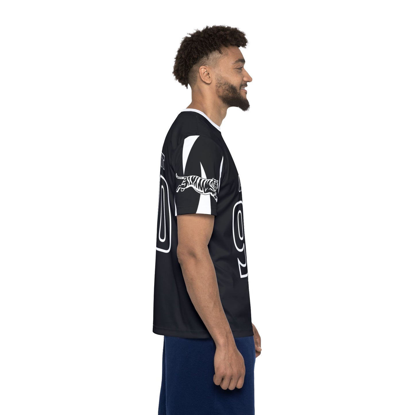 The Mutant Kris Jenkins Shirsey