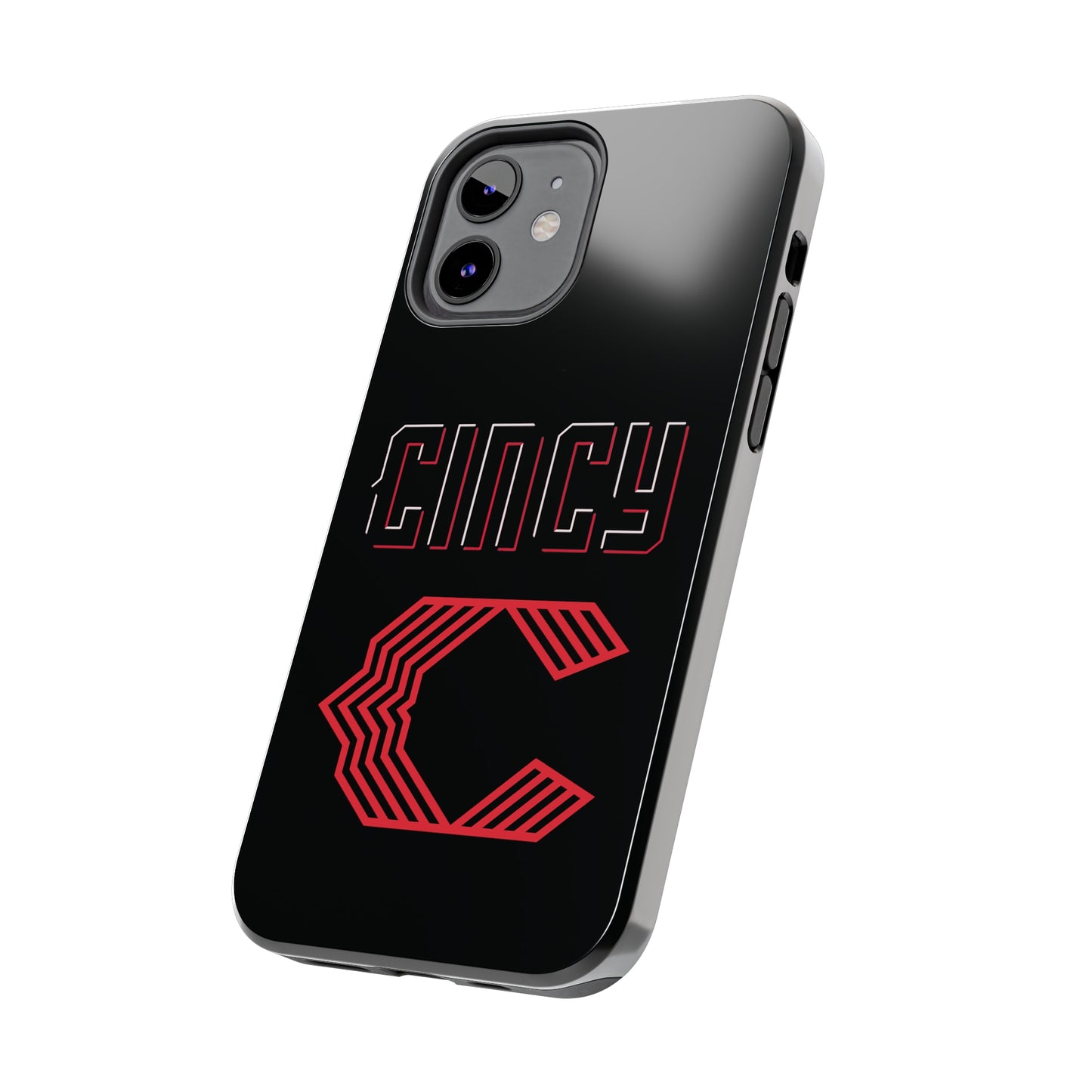 City Connect Tough Phone Cases