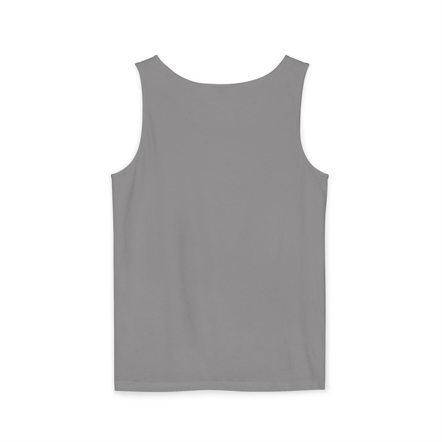 Cincinnati Bengals Vintage Tank Top - Path to Domination Unisex Sleeveless Tee