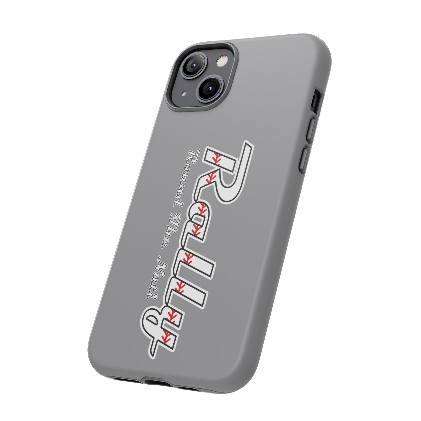 Rally Round the Nati Tough Case for iPhone