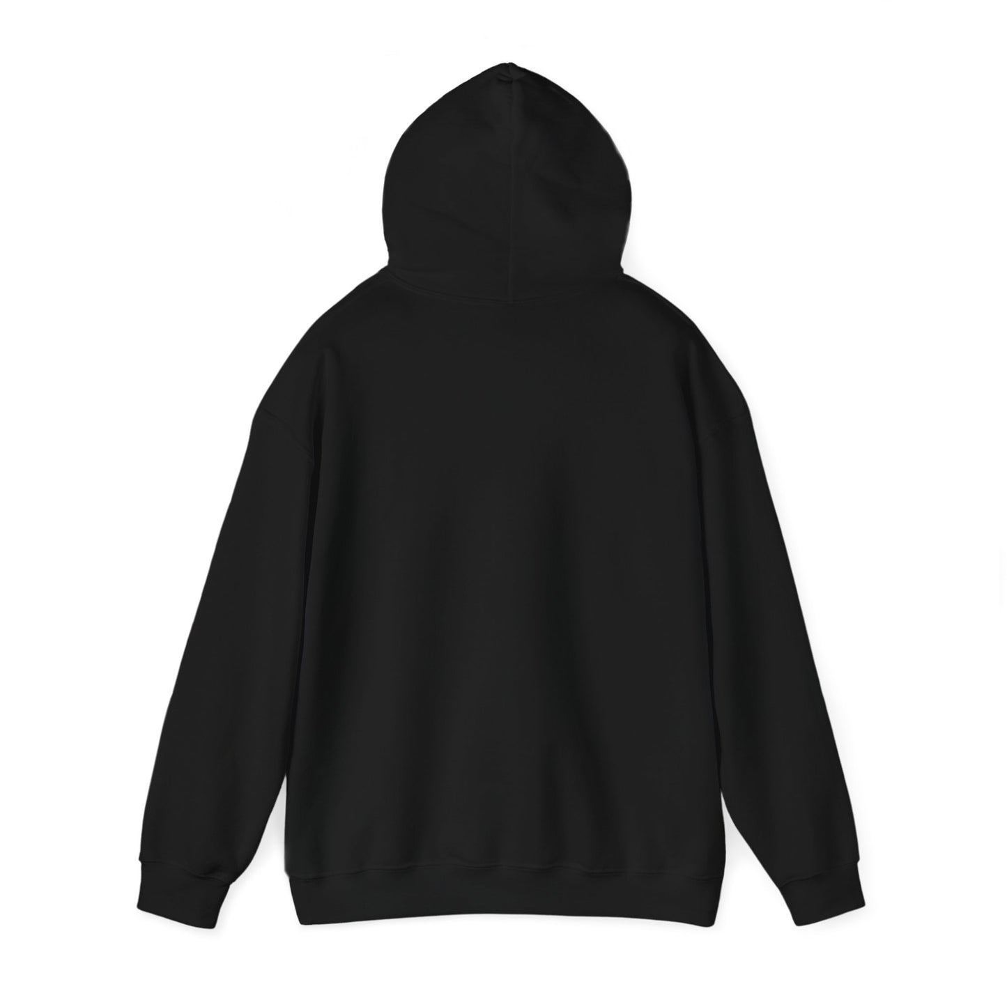 Reds City Connect Unisex Heavy Blend™ Hooded Sweatshirt