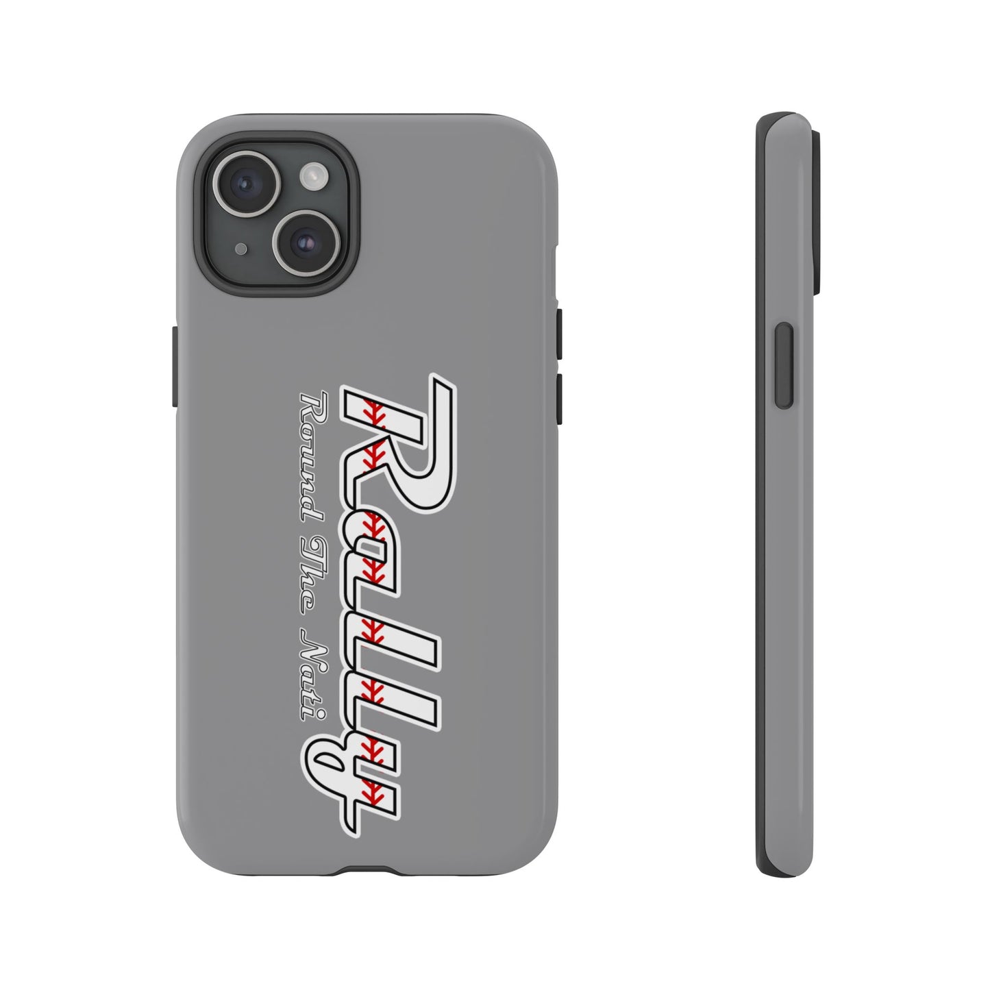Rally Round the Nati Tough Case for iPhone