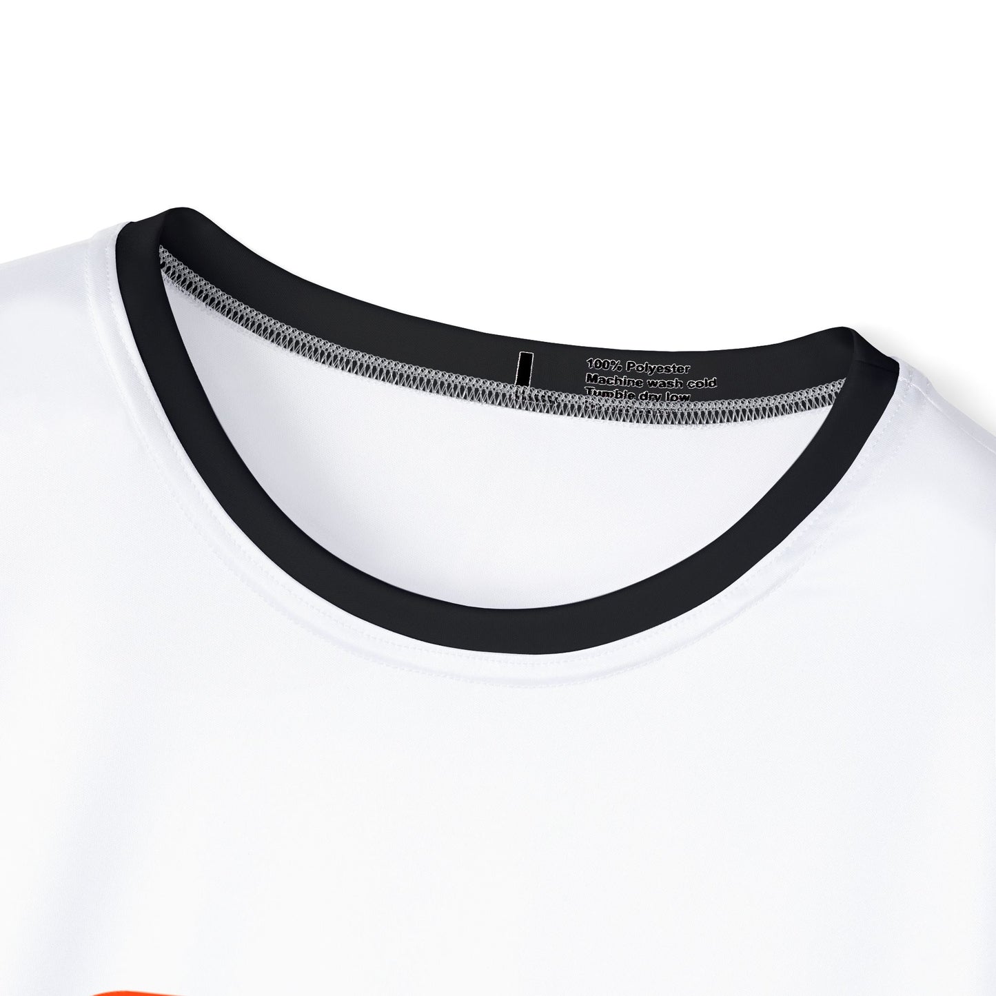 JUUUUUICE! WhiteOut Shirsey Men's Sports Jersey