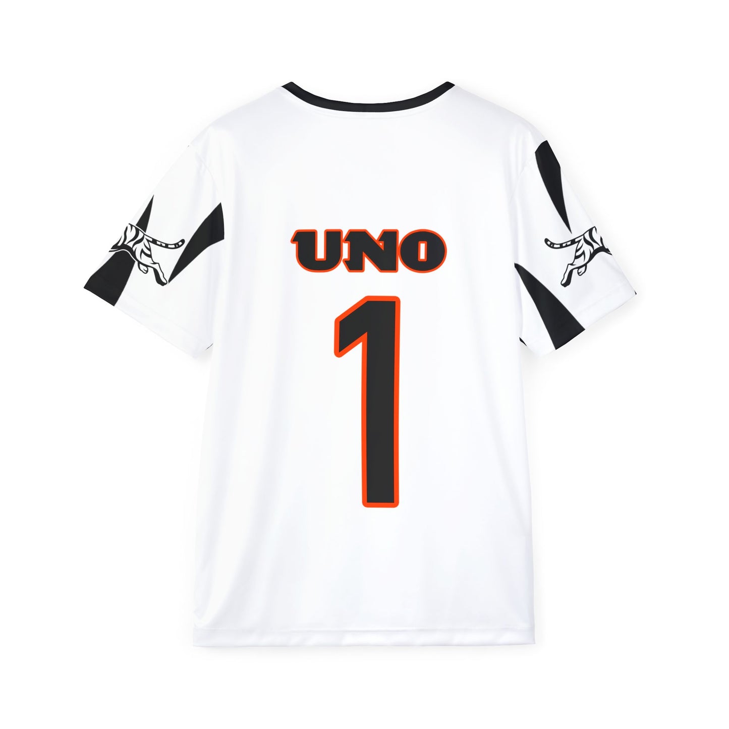 Uno White Out Shirsey