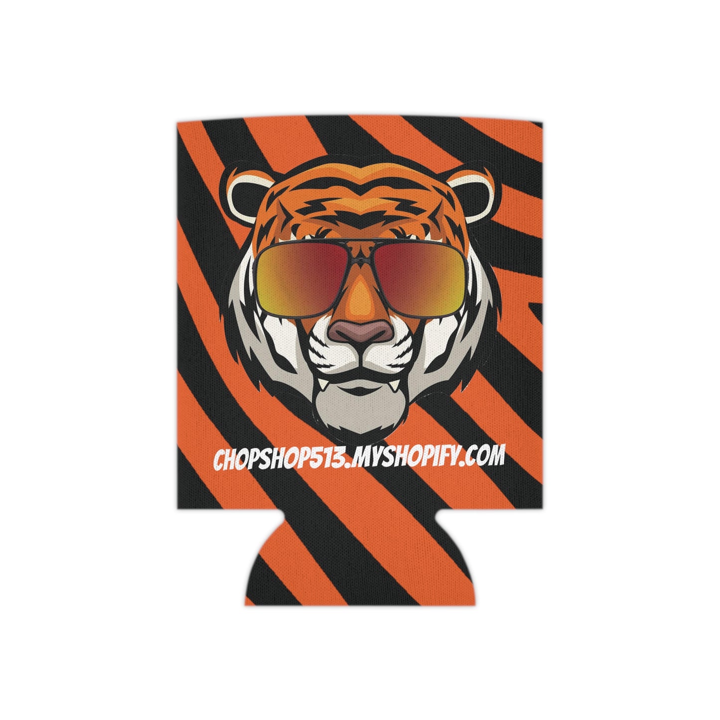 Who Dey Can Cooler
