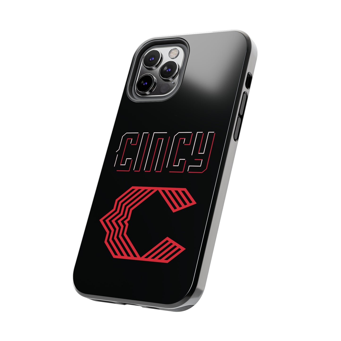 City Connect Tough Phone Cases