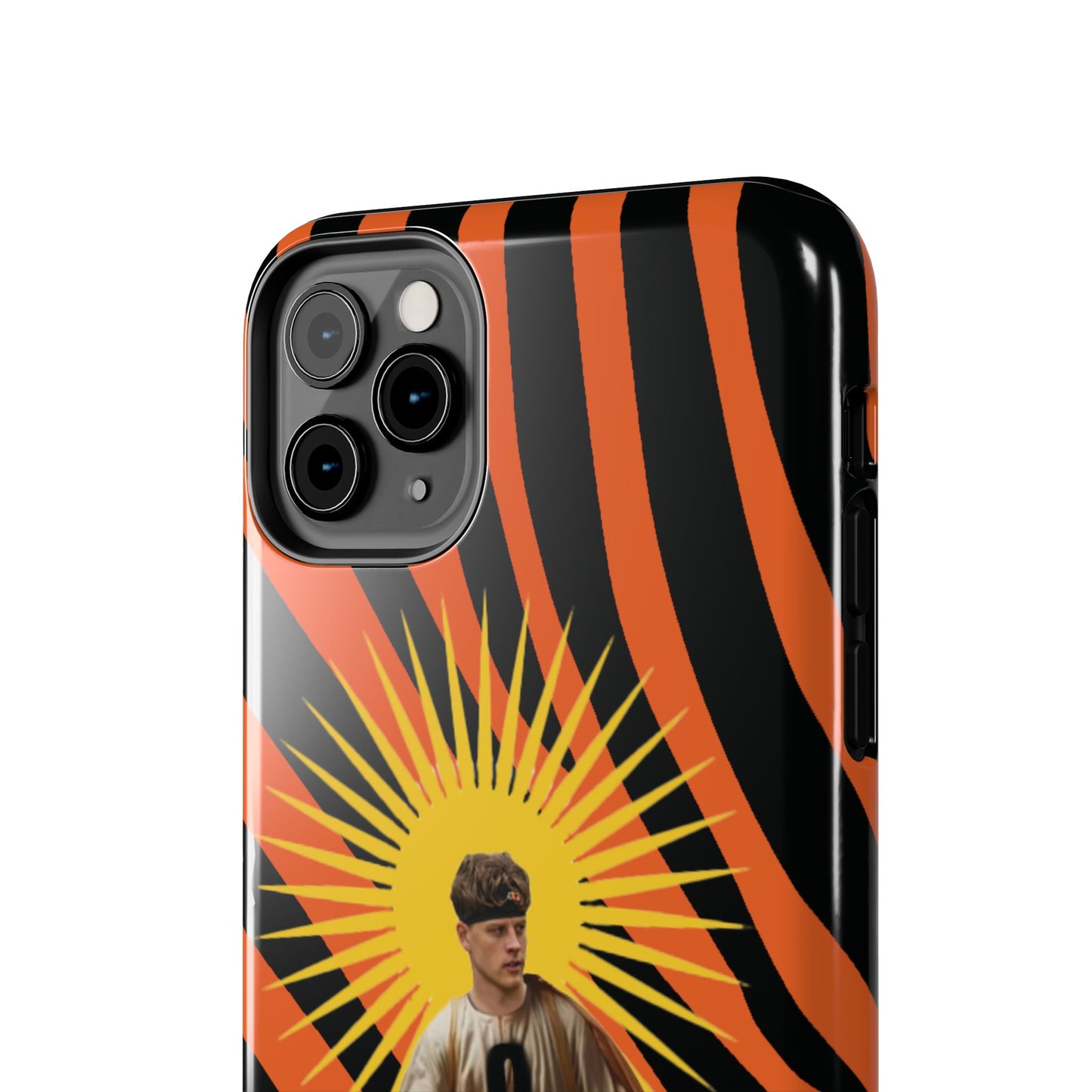 Cincinnati Savior Joey Phone Cases