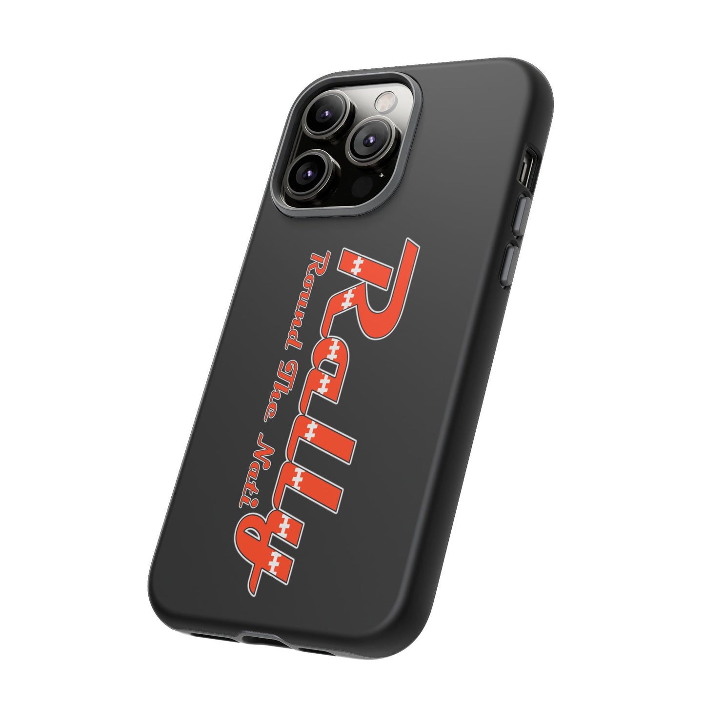 Rally Round The Nati Tough Case for iPhone