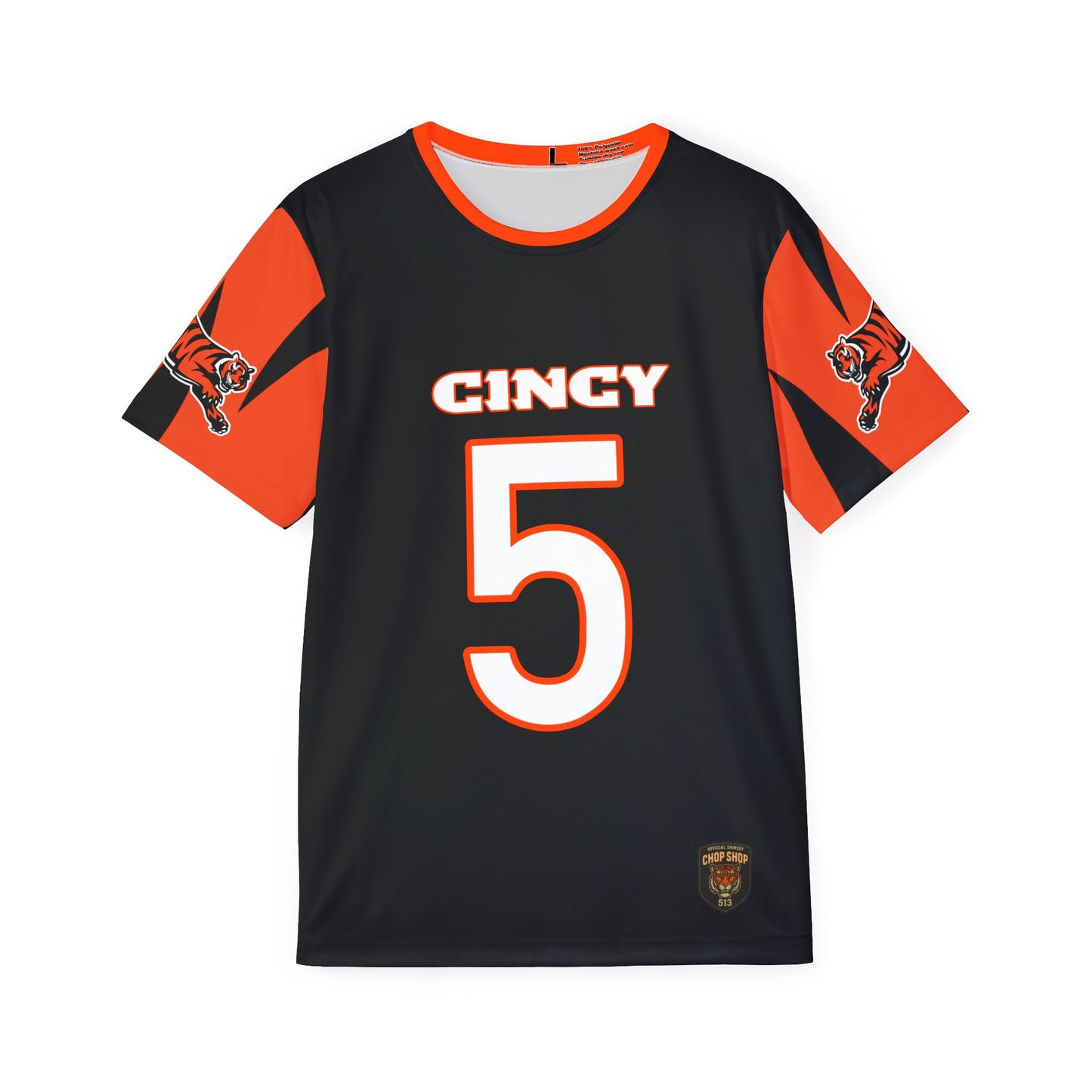 TEEEEE! Shirsey