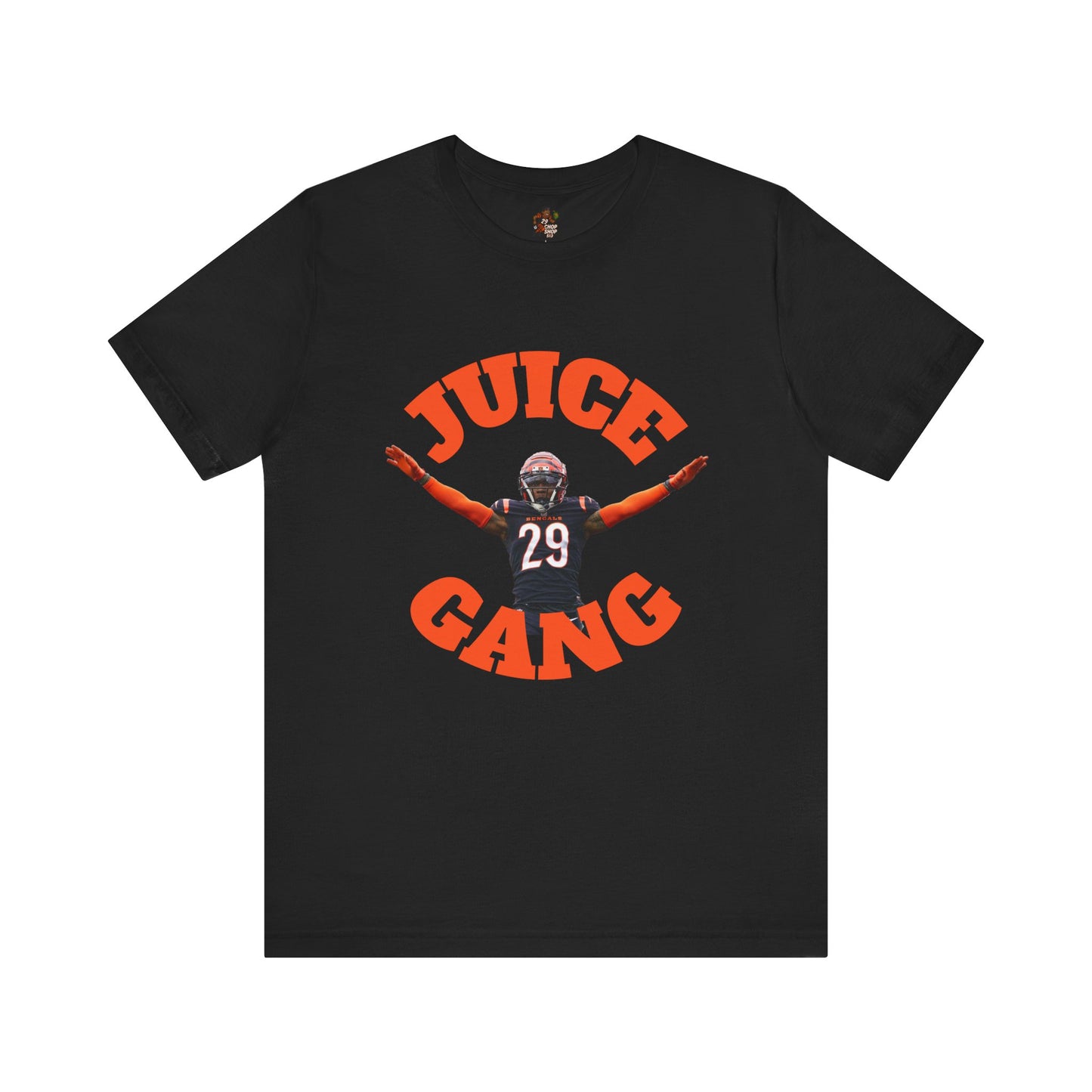 Juice Gang Unisex Short Sleeve Tee