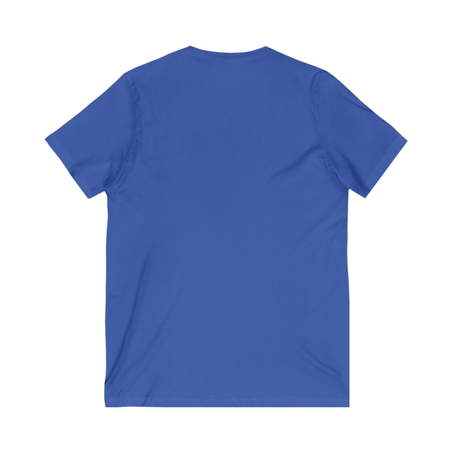 FC Cincinnati Lion V-Neck Tee