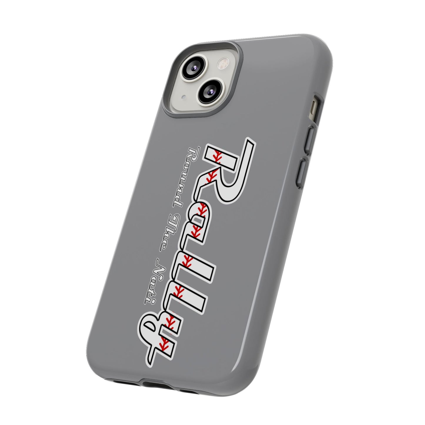 Rally Round the Nati Tough Case for iPhone