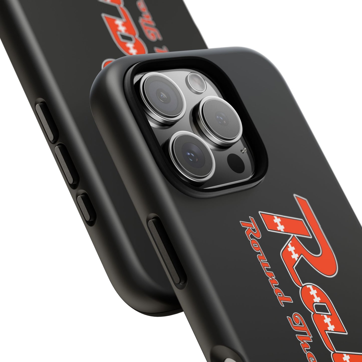 Rally Round The Nati Tough Case for iPhone