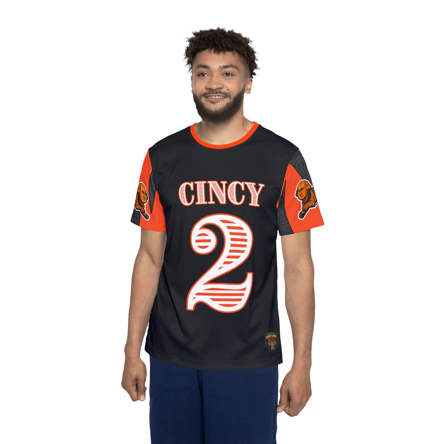 Money Mac Shirsey