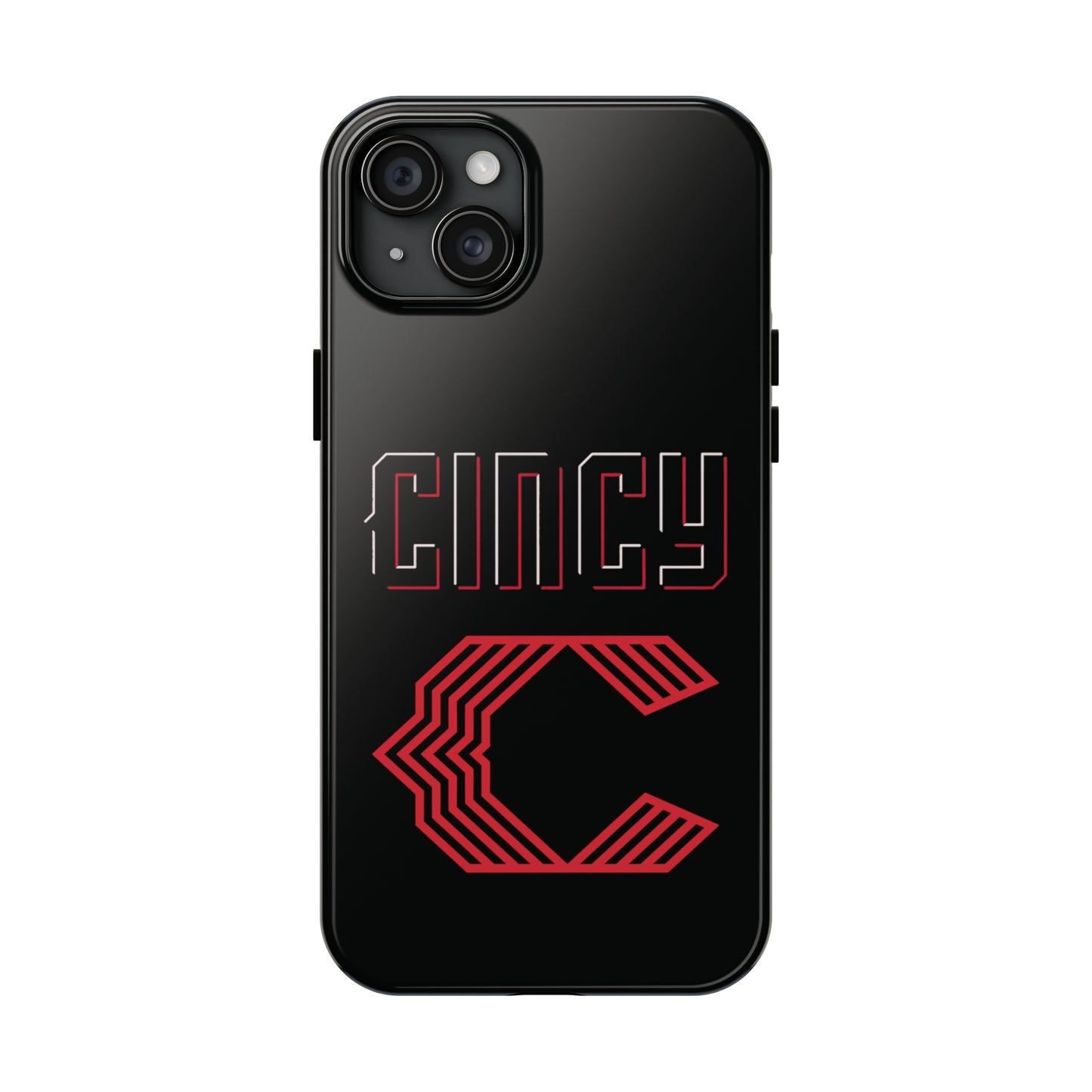 City Connect Tough Phone Cases