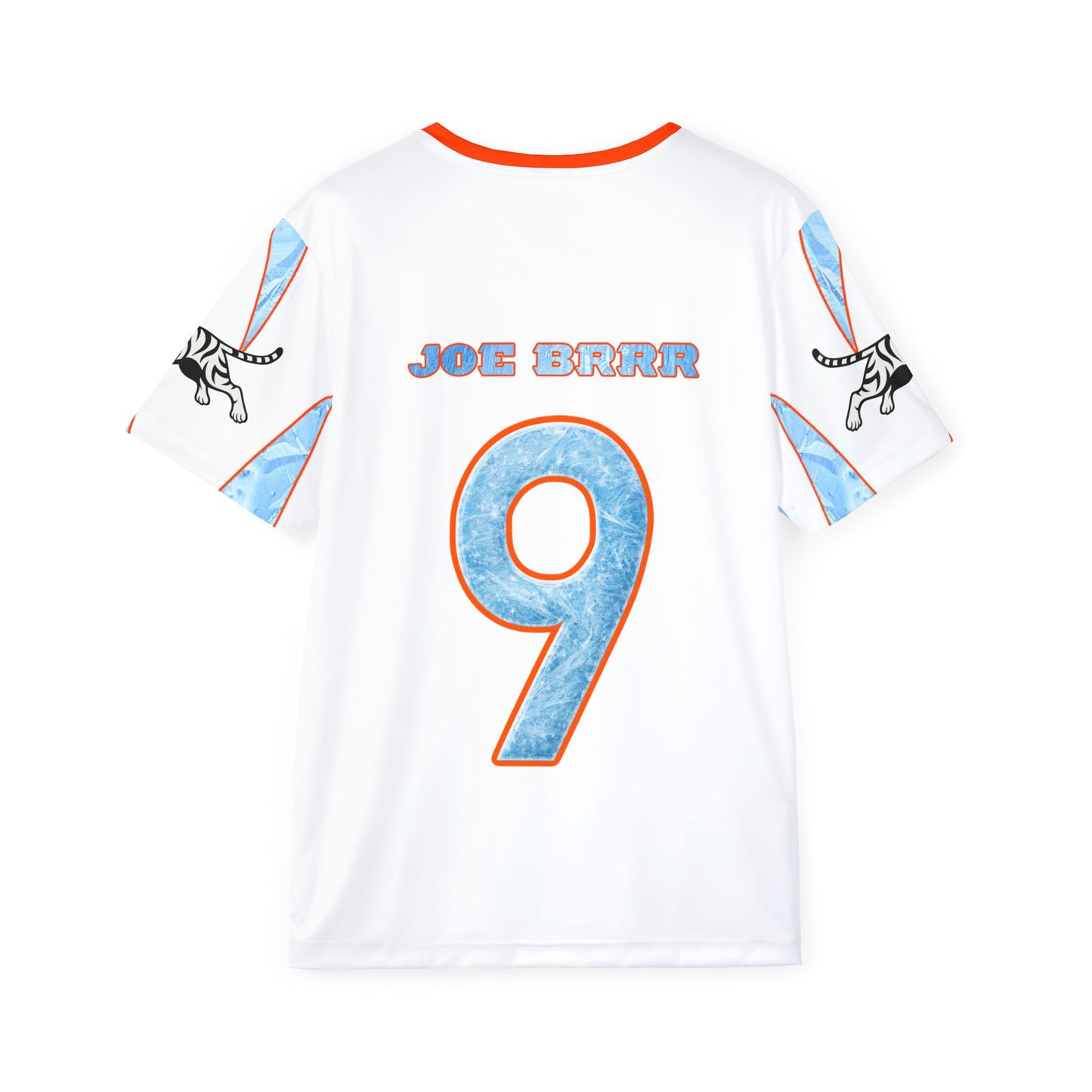 Joe Brrr Shirsey