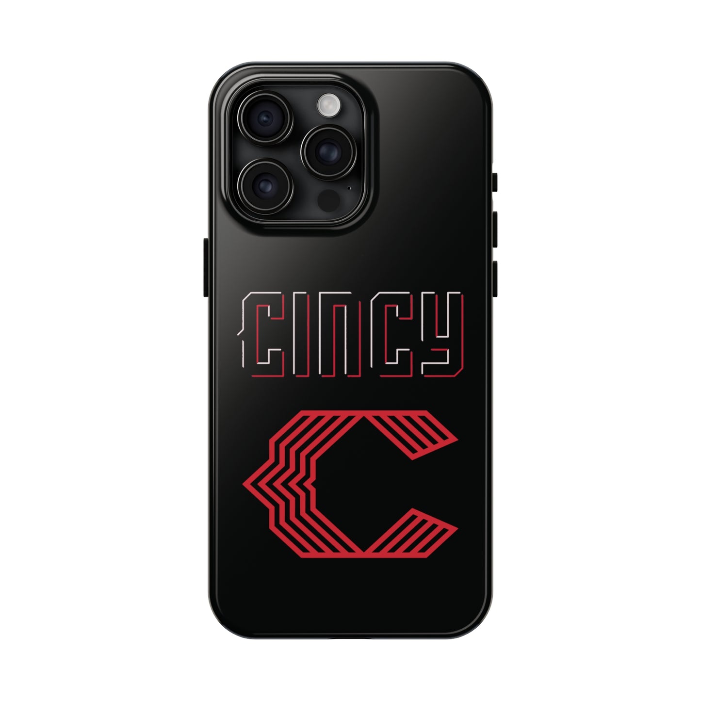 City Connect Tough Phone Cases