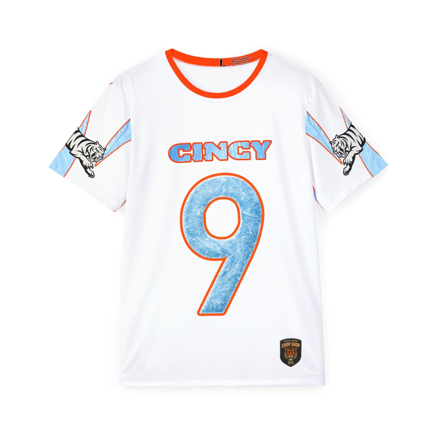 Joe Brrr Shirsey