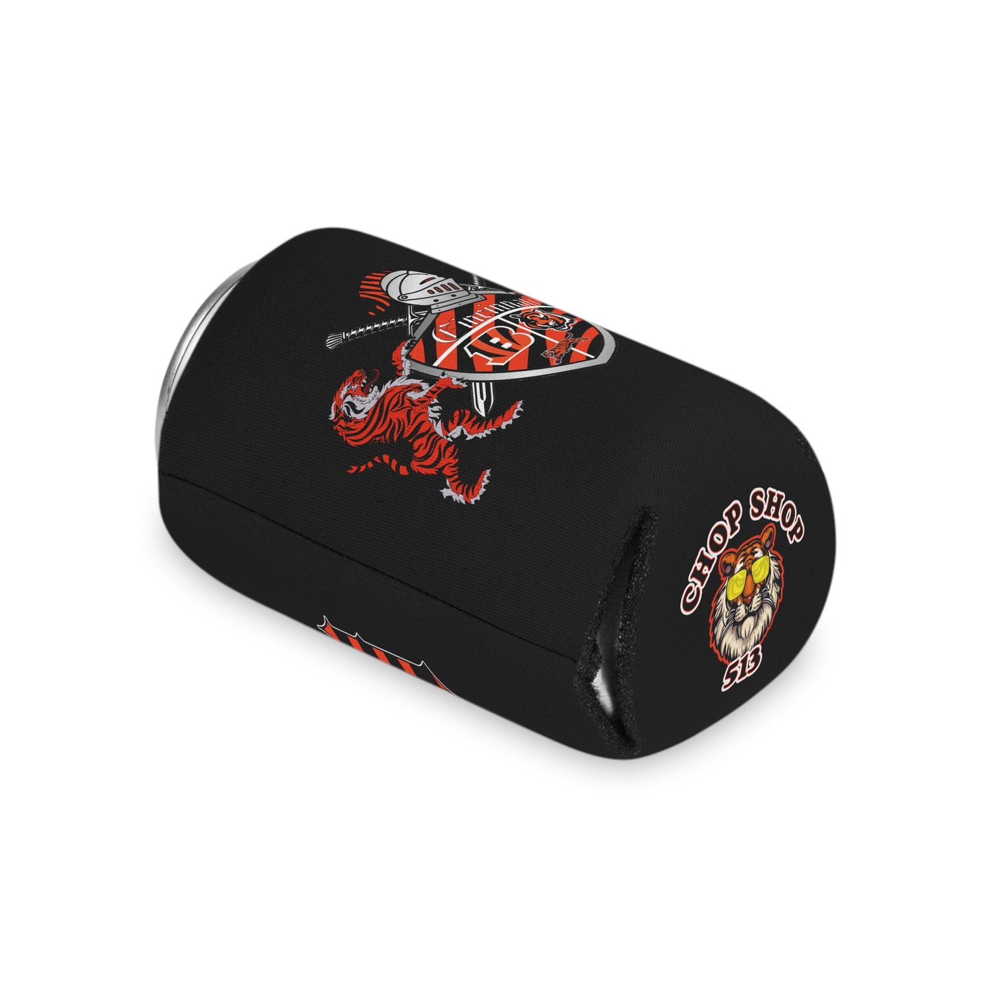 Bengals Crest Can Cooler