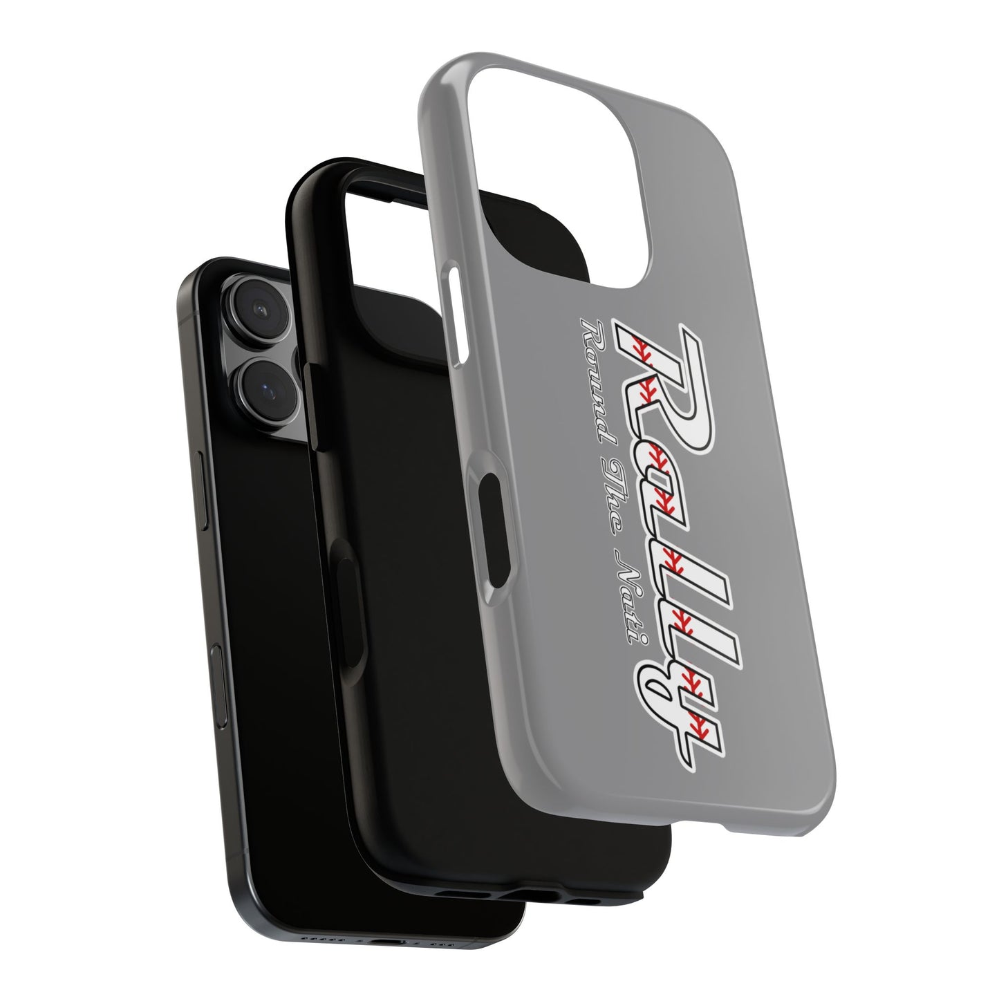 Rally Round the Nati Tough Case for iPhone