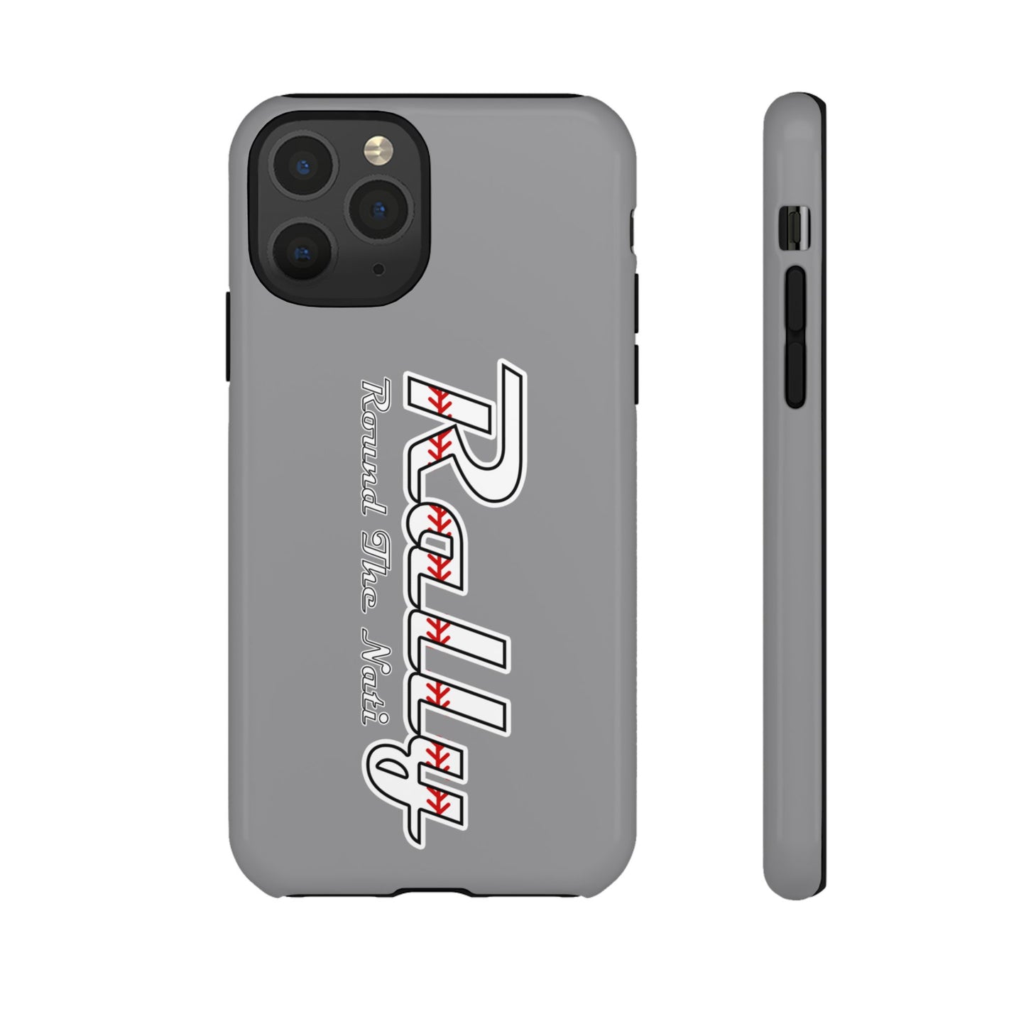 Rally Round the Nati Tough Case for iPhone