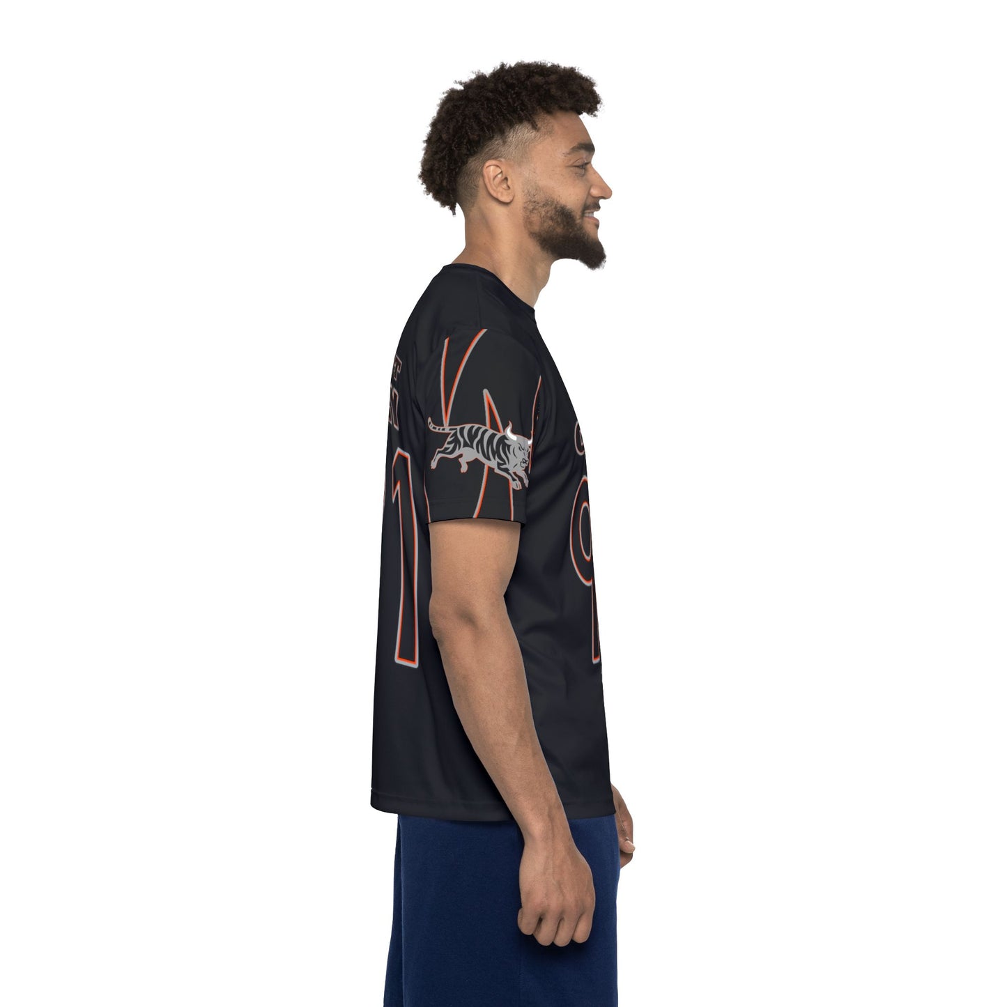 Blackout Trey Shirsey