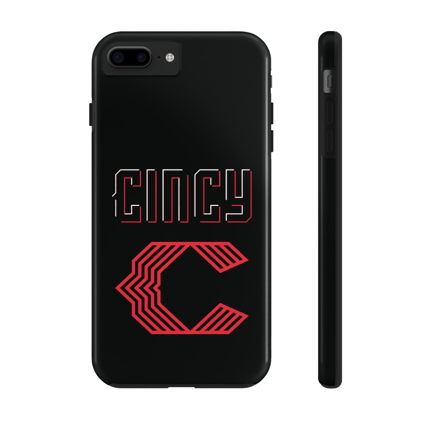 City Connect Tough Phone Cases