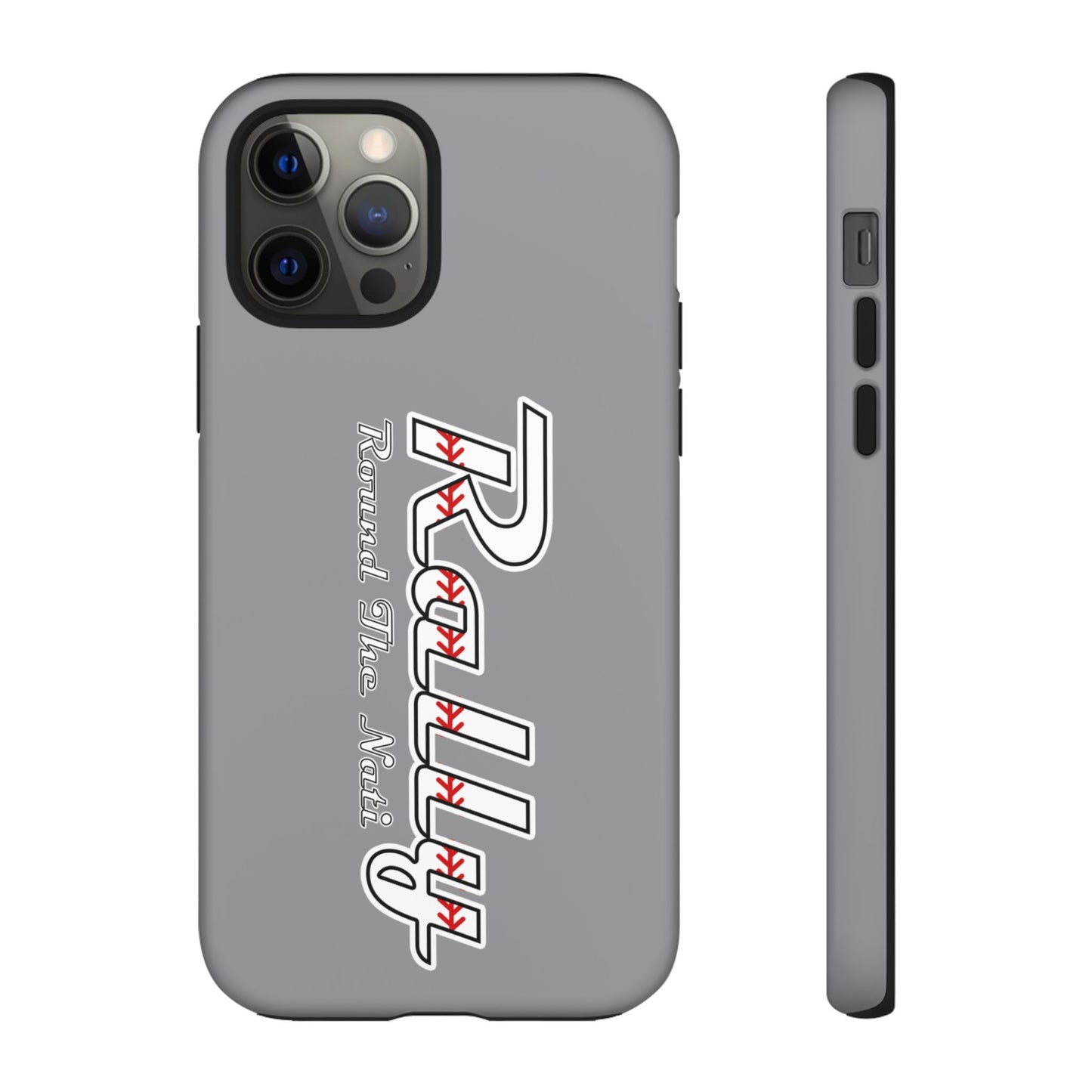 Rally Round the Nati Tough Case for iPhone