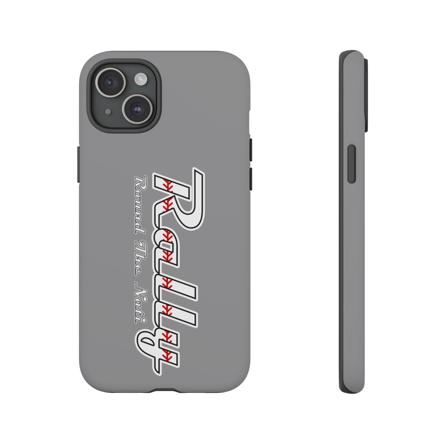 Rally Round the Nati Tough Case for iPhone
