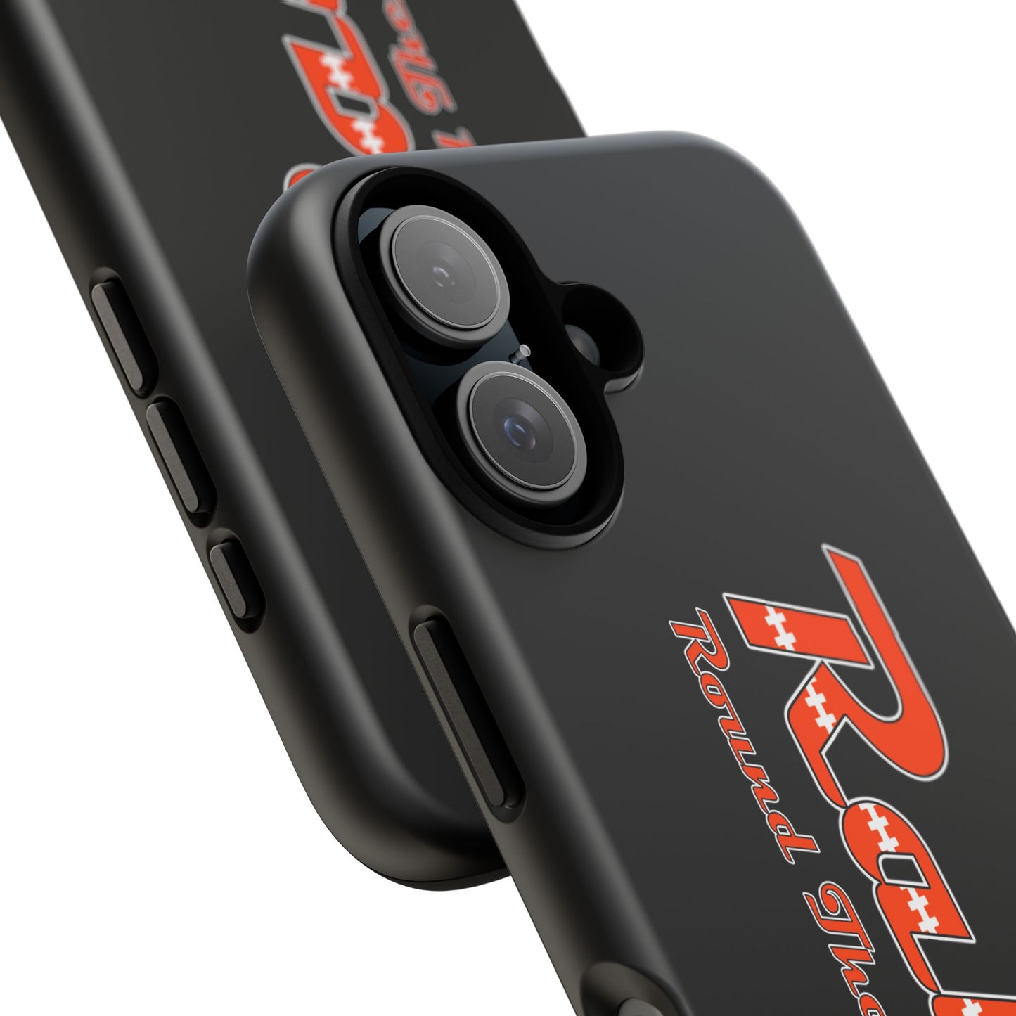 Rally Round The Nati Tough Case for iPhone