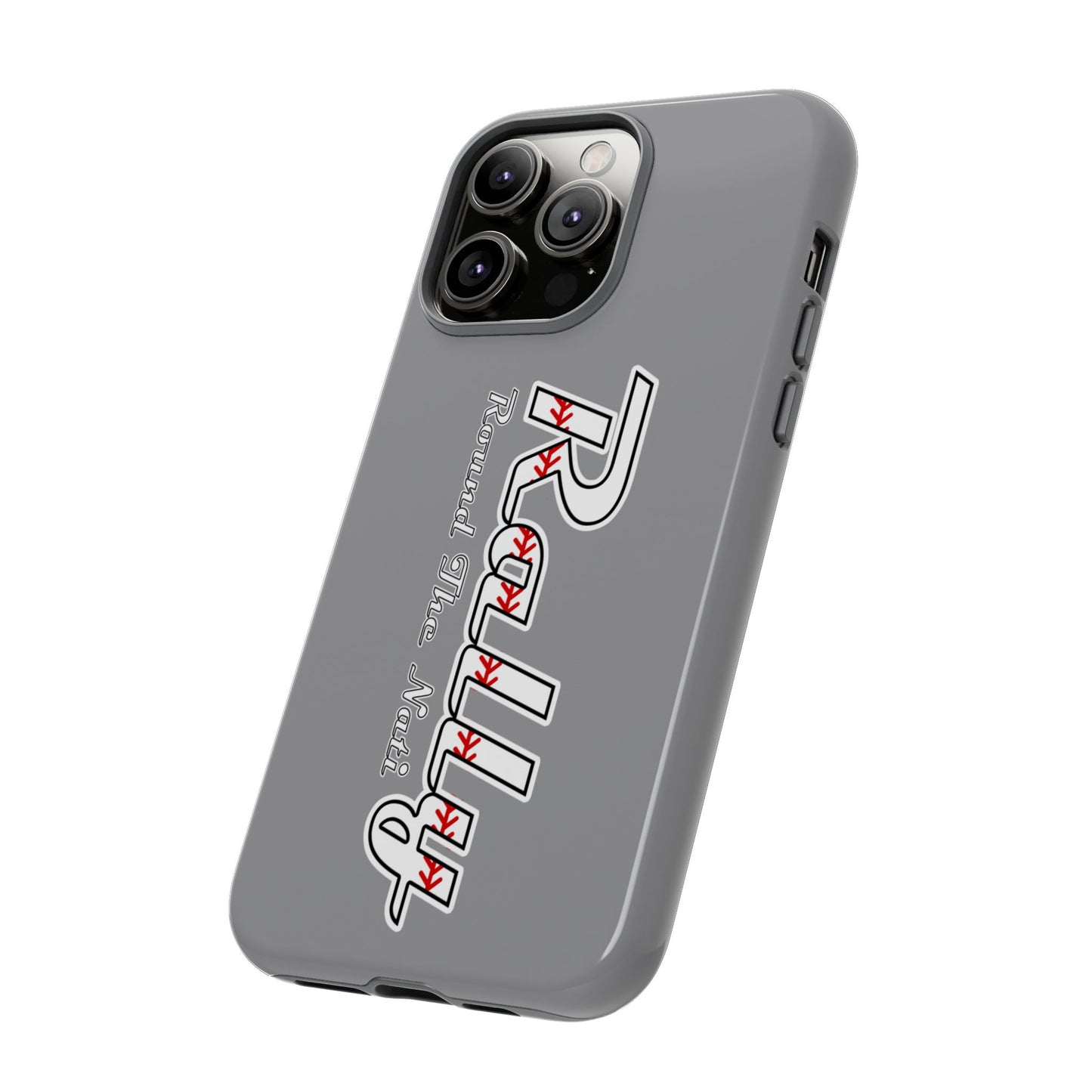 Rally Round the Nati Tough Case for iPhone