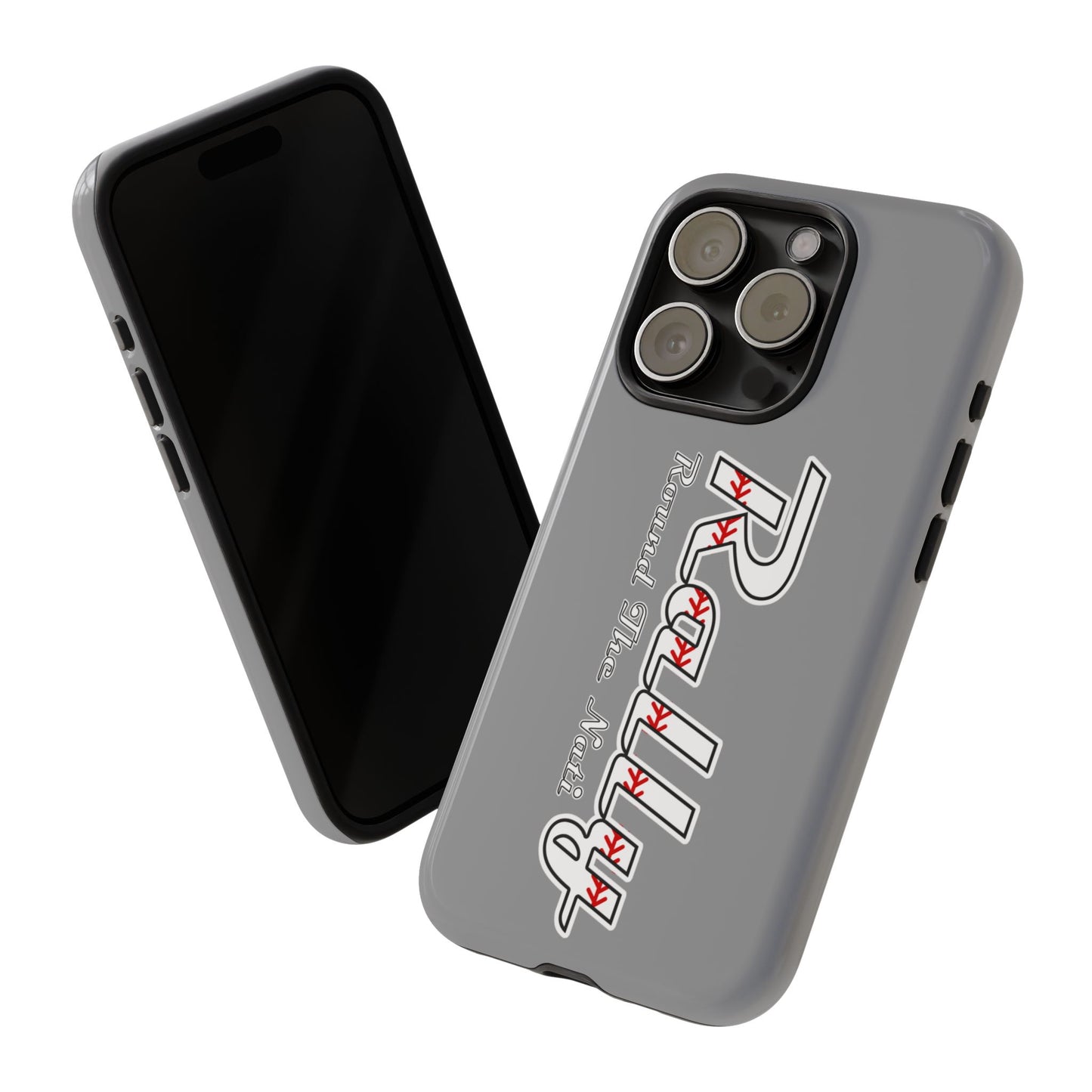 Rally Round the Nati Tough Case for iPhone