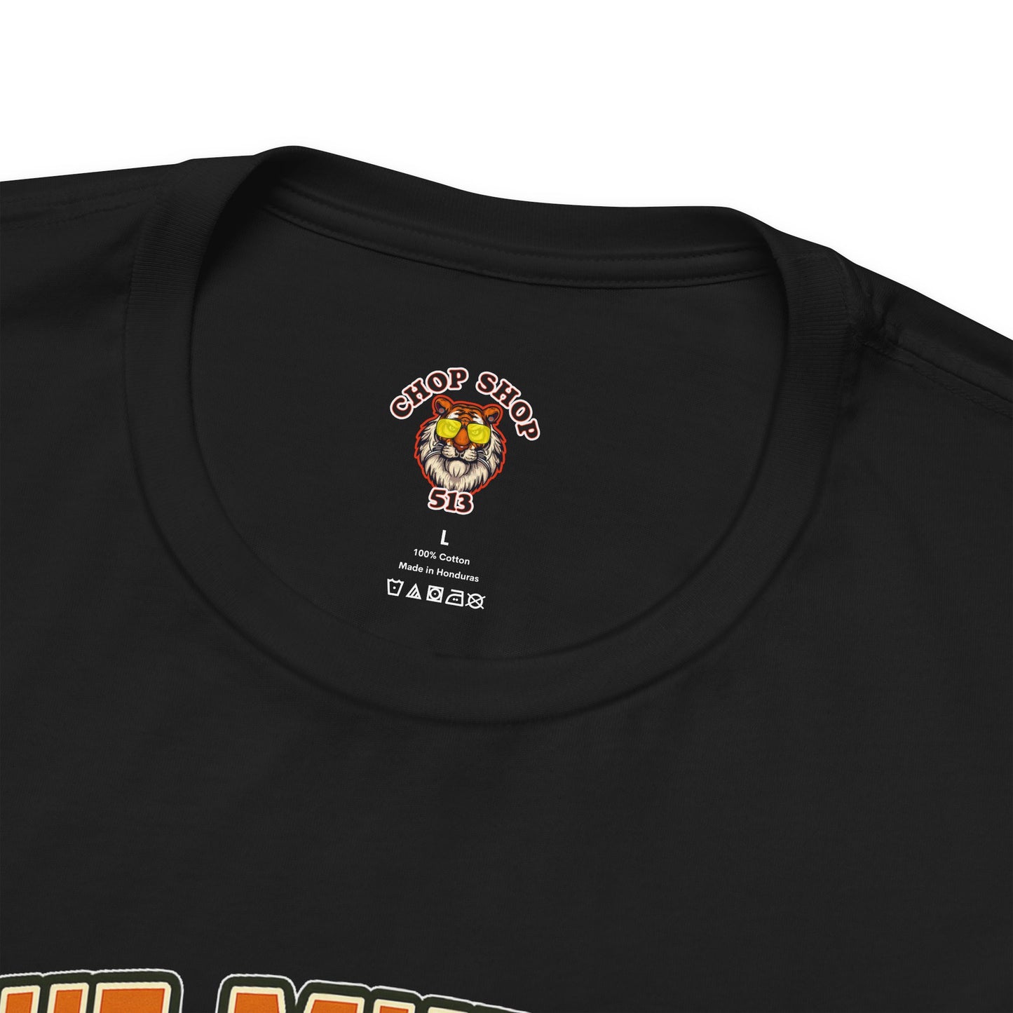 The Mutant Tee - Unisex Short Sleeve Shirt