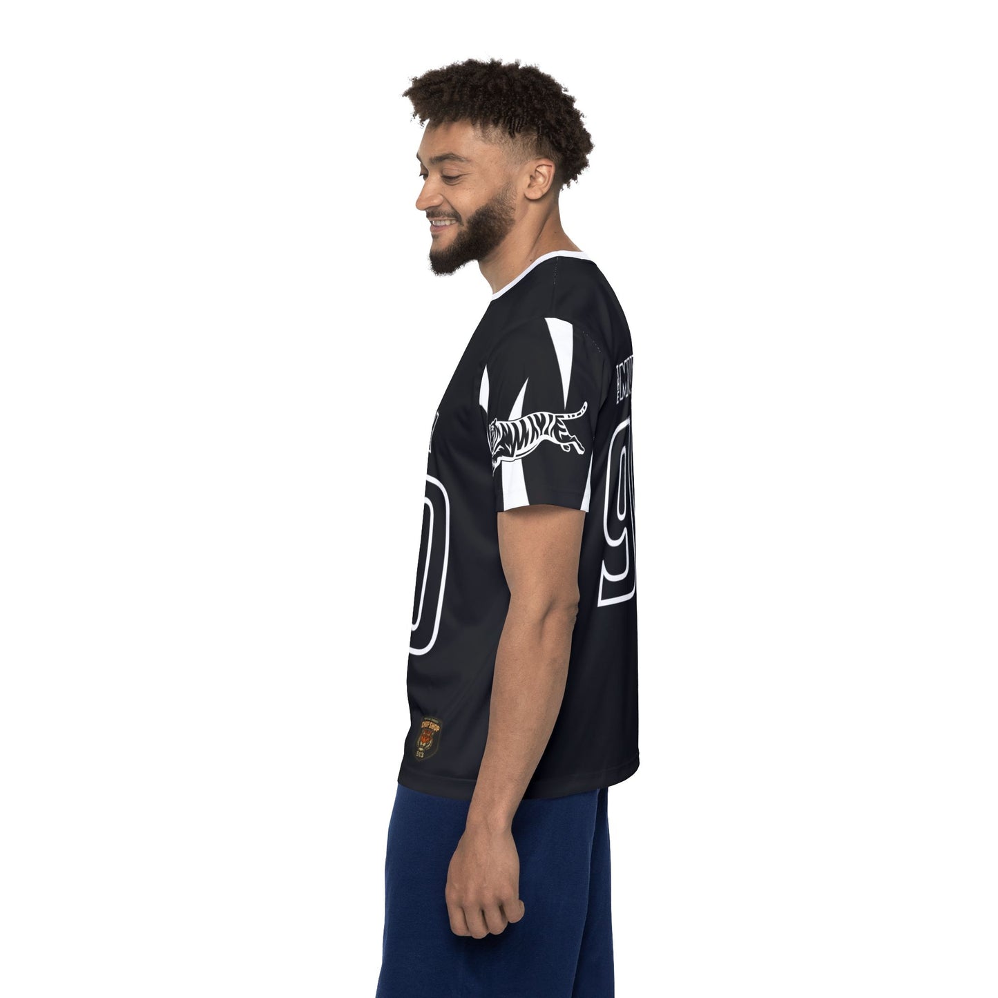 The Mutant Kris Jenkins Shirsey