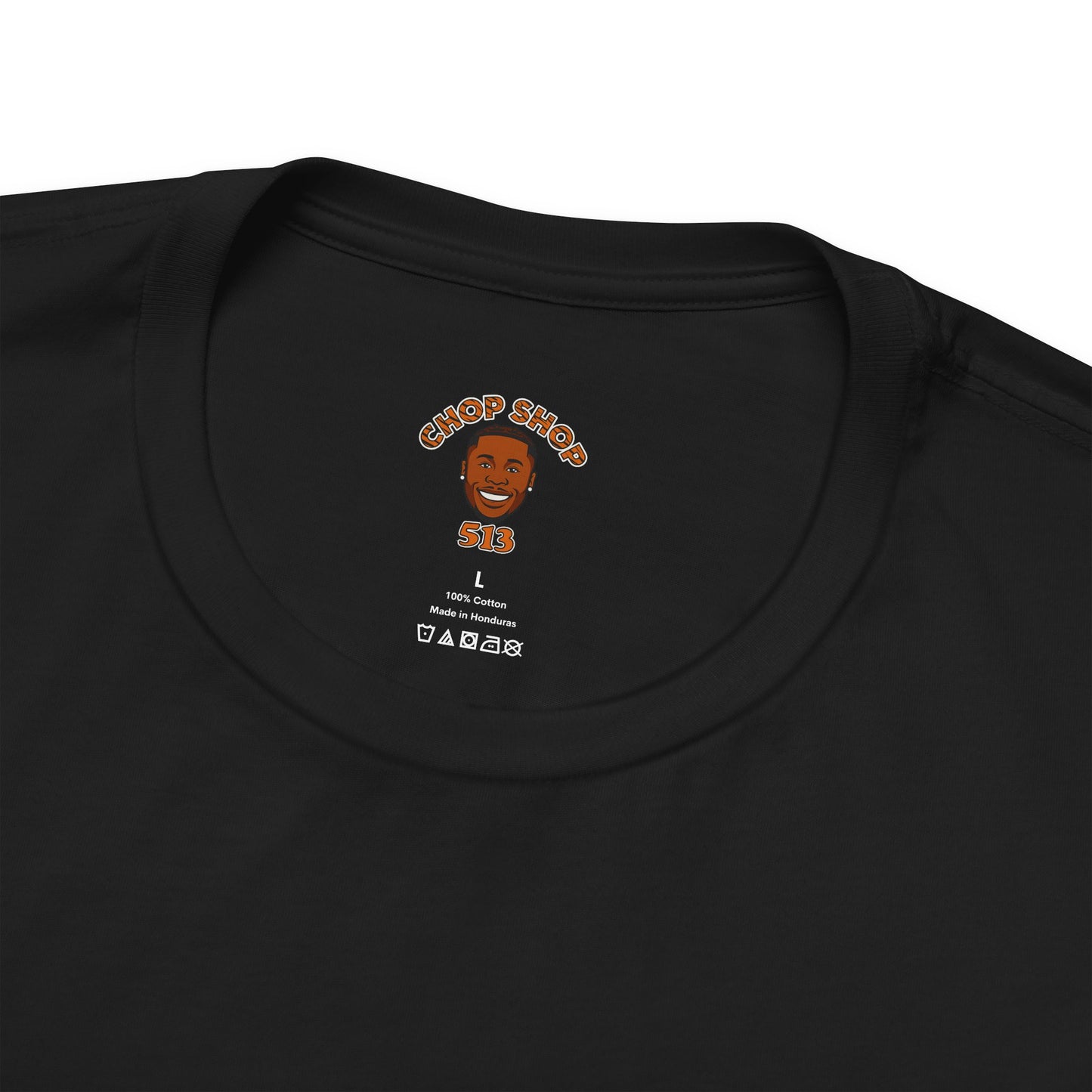 Tee 5-T Unisex Jersey Short Sleeve Tee