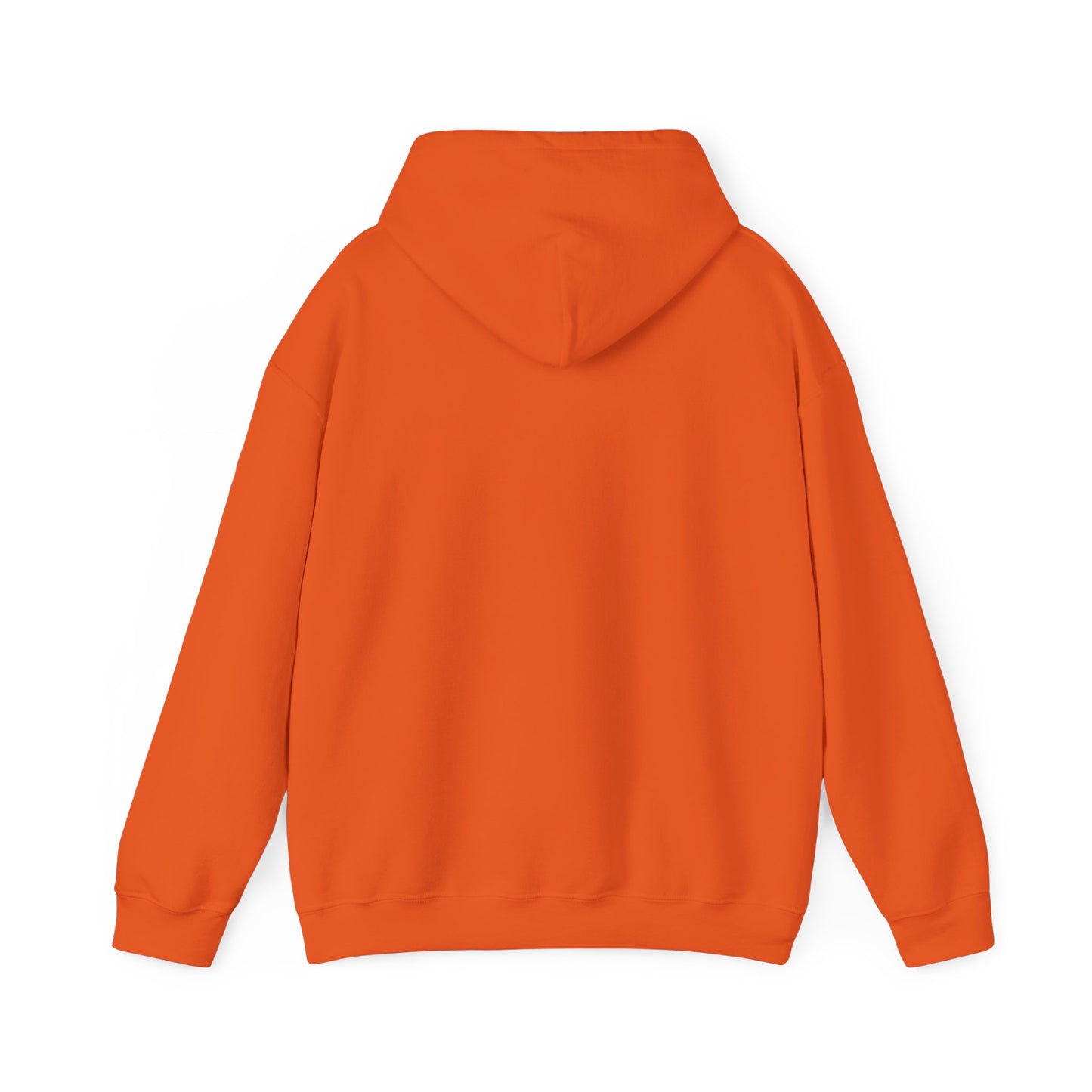 FCC Unisex Heavy Blend™ Hooded Sweatshirt