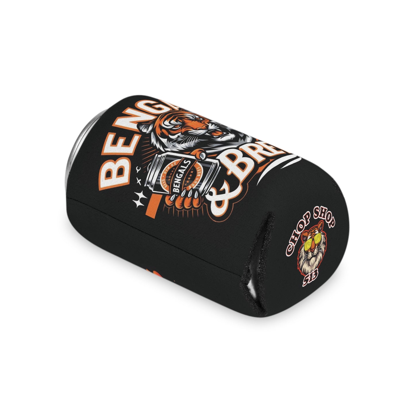 Bengals & Brews Can Cooler