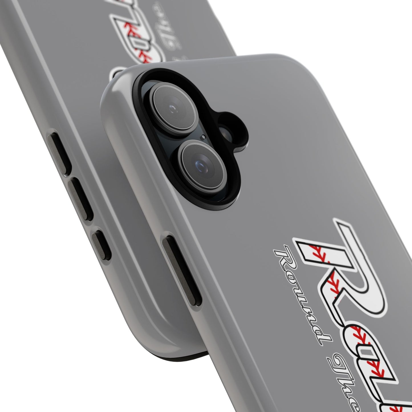 Rally Round the Nati Tough Case for iPhone