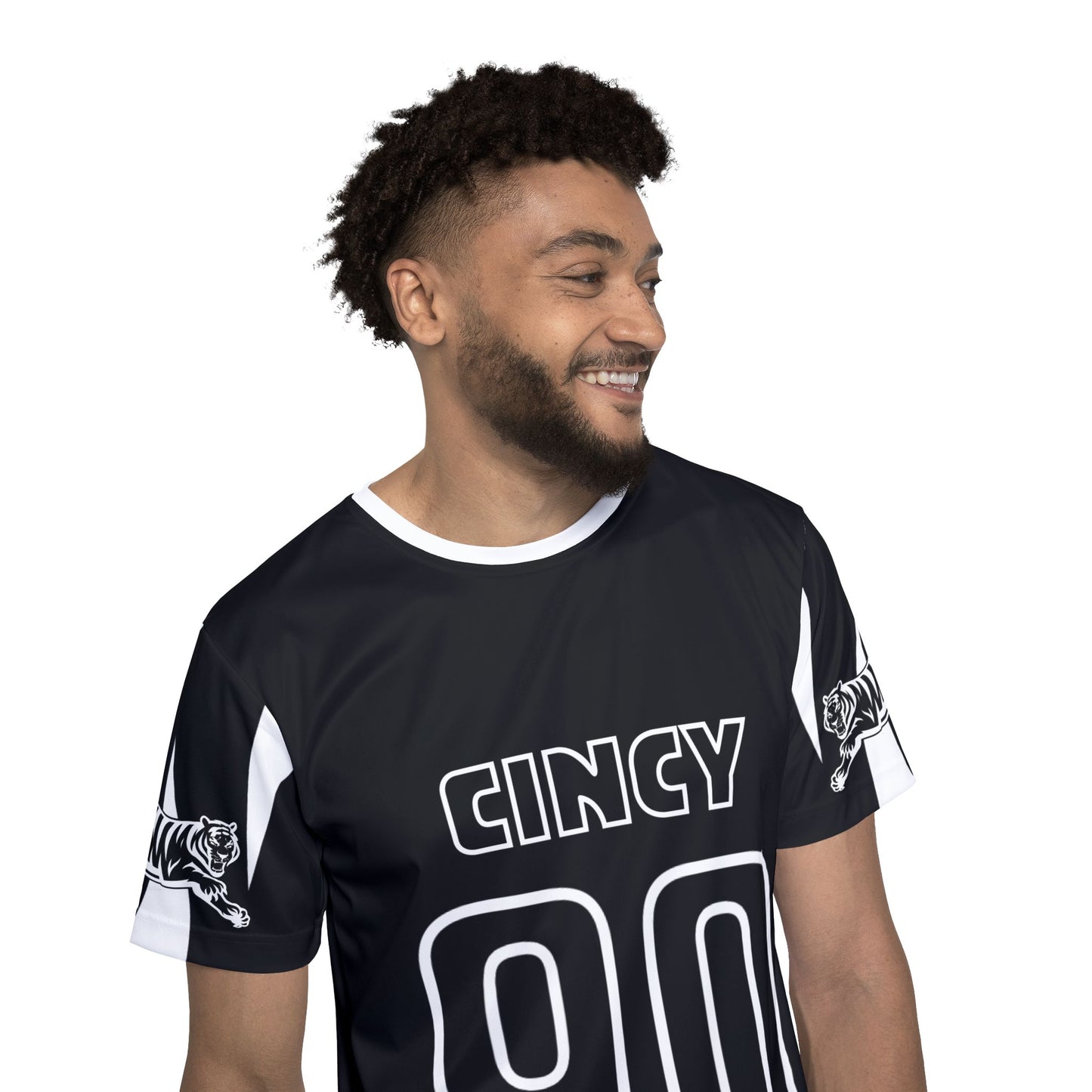 The Mutant Kris Jenkins Shirsey