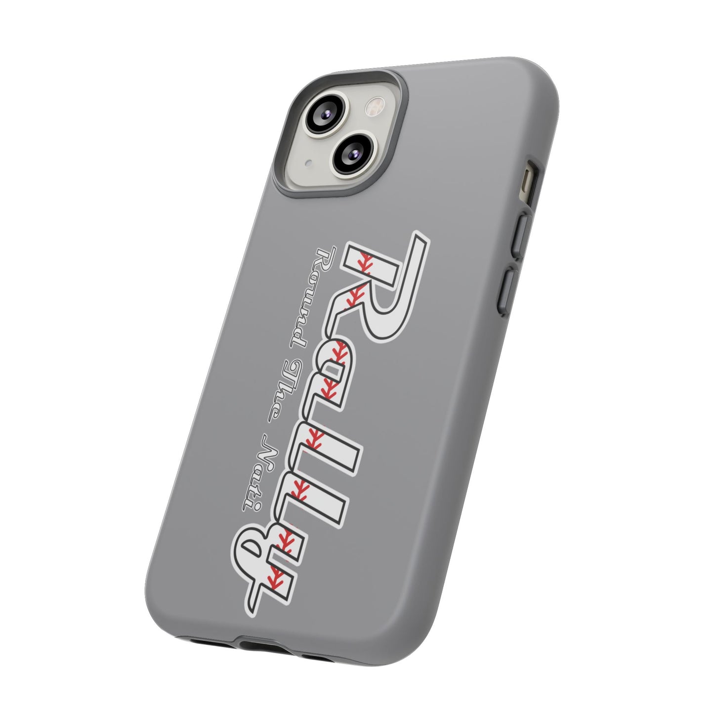 Rally Round the Nati Tough Case for iPhone