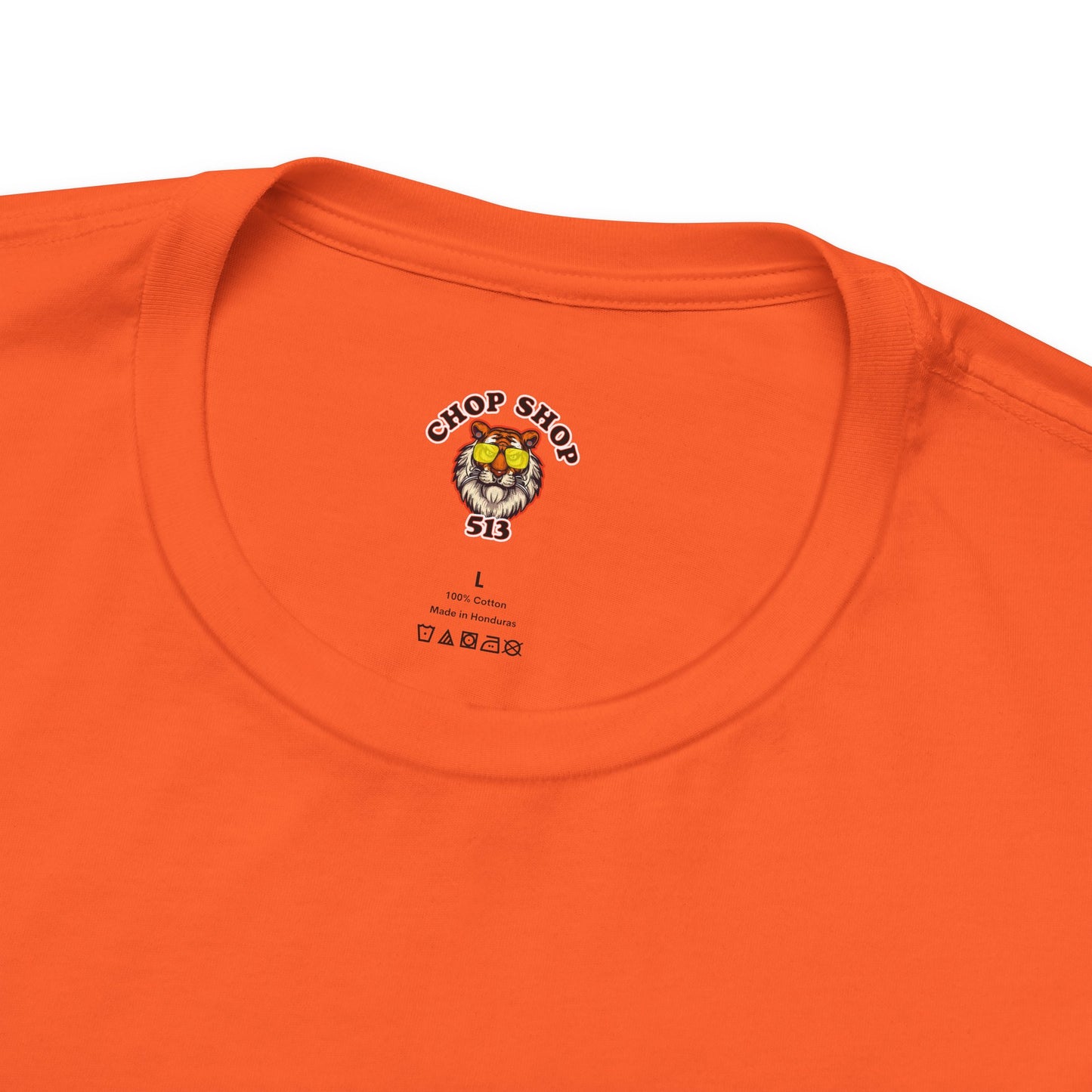 B&B Brew Crew Unisex Jersey Short Sleeve Tee