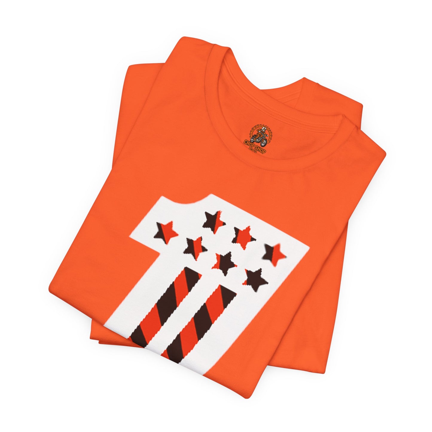 Cincinnati #1 Unisex Jersey Short Sleeve Tee