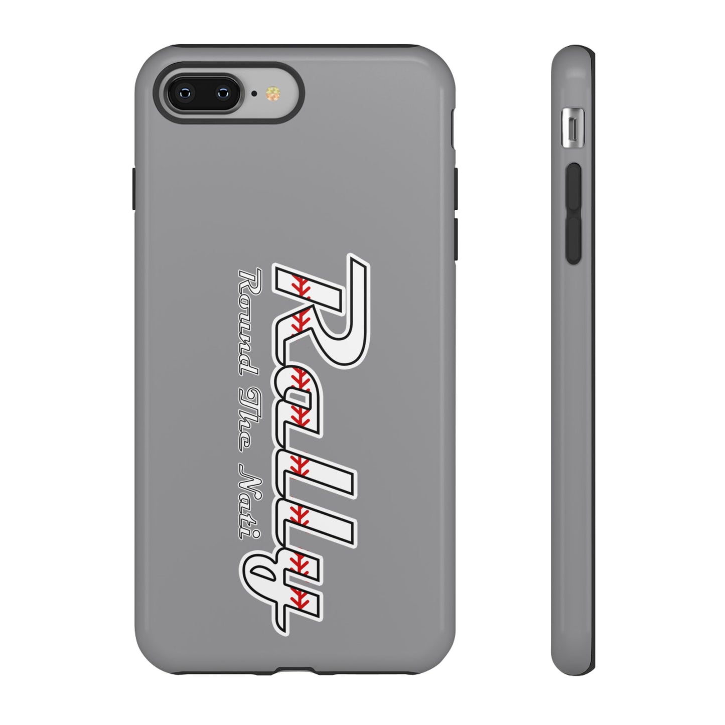 Rally Round the Nati Tough Case for iPhone