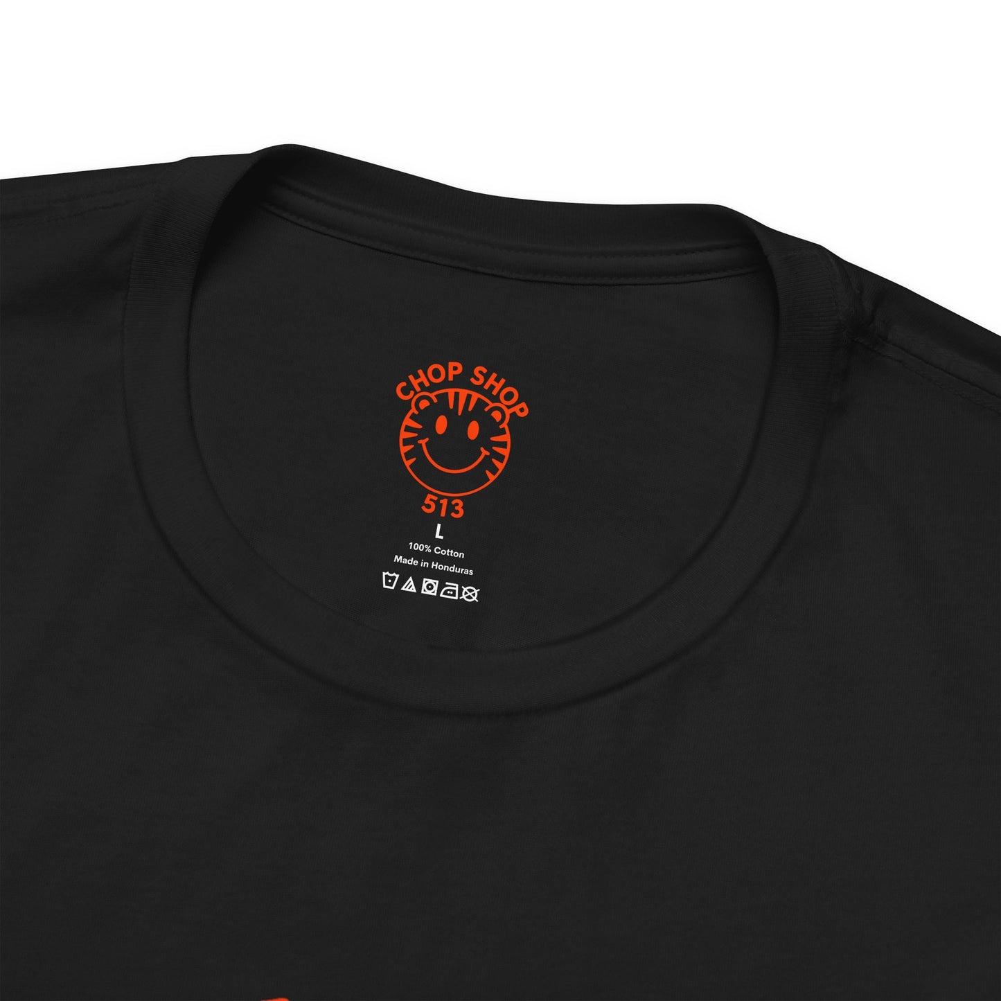 Bengals Fan Tee